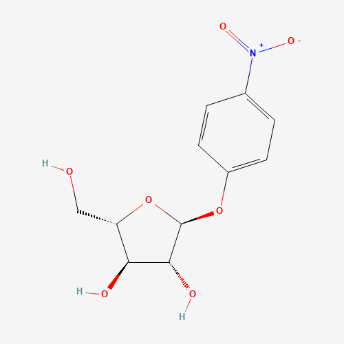 FT-0771166 CAS:6892-58-6 chemical structure
