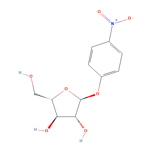 FT-0771166 CAS:6892-58-6 chemical structure