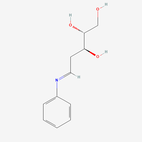 FT-0771190 CAS:136207-41-5 chemical structure