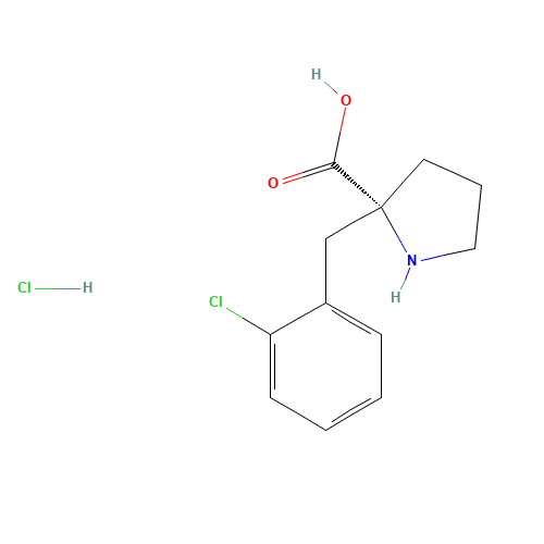 FT-0771196 CAS:1049740-85-3 chemical structure