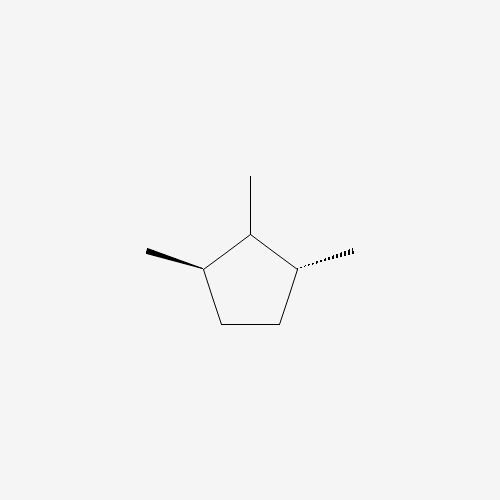 (1R,3R)-1,2,3-trimethylcyclopentane (CAS: 15890-40-1) - Related Chemical Product