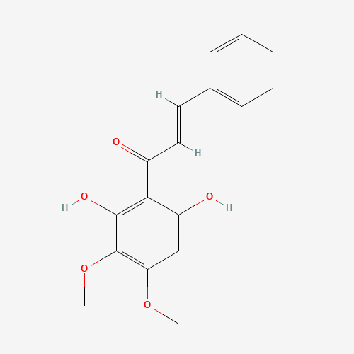 FT-0771212 CAS:42438-78-8 chemical structure