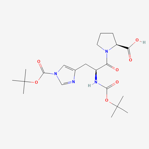 FT-0771214 CAS:158211-50-8 chemical structure