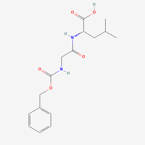 FT-0771218 CAS:1421-69-8 chemical structure
