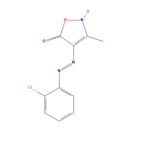 FT-0771219 CAS:5707-69-7 chemical structure