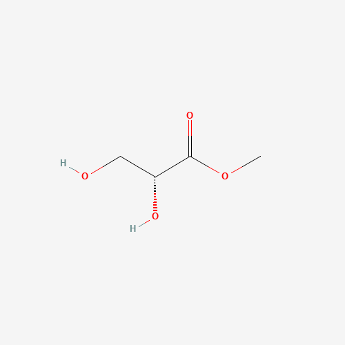 FT-0771223 CAS:18289-89-9 chemical structure