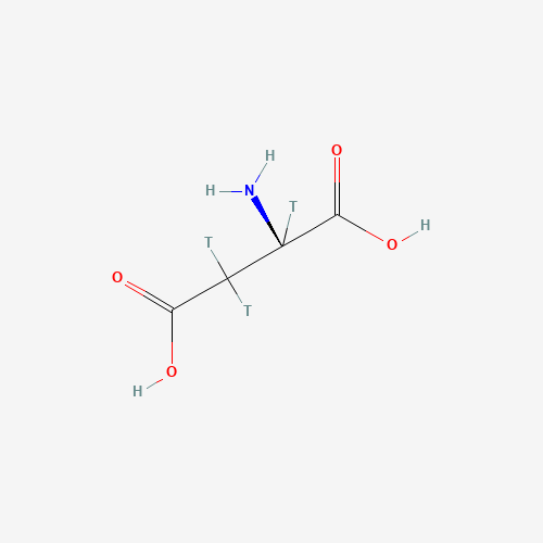 FT-0771226 CAS:78333-14-9 chemical structure