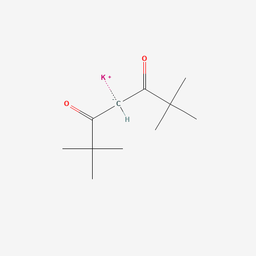 FT-0771227 CAS:22441-14-1 chemical structure