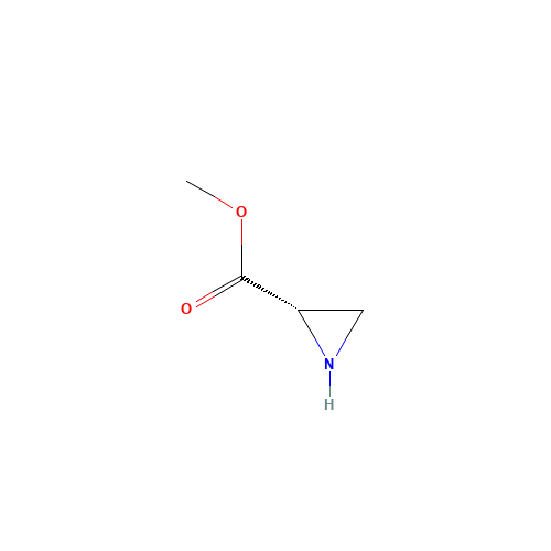 methyl (2S)-aziridine-2-carboxylate (CAS: 75154-69-7) - Related Chemical Product
