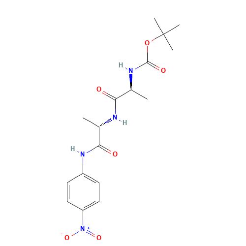 FT-0771237 CAS:50439-35-5 chemical structure