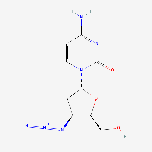 FT-0771242 CAS:84472-89-9 chemical structure
