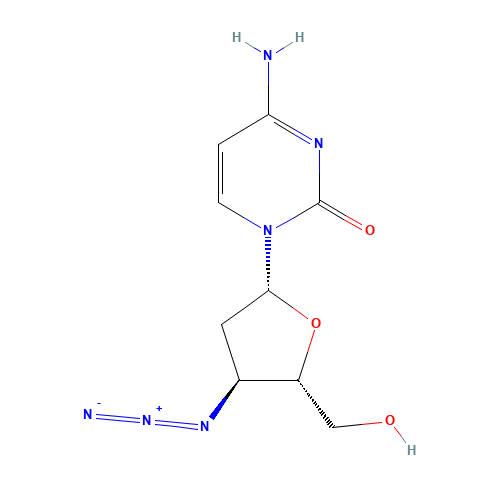 FT-0771242 CAS:84472-89-9 chemical structure