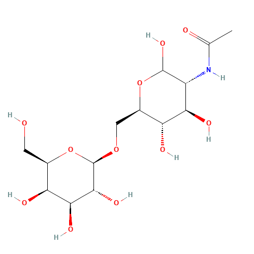 FT-0771243 CAS:50787-10-5 chemical structure