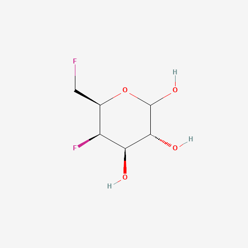 FT-0771254 CAS:238403-53-7 chemical structure