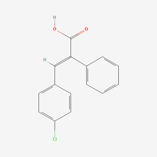 FT-0771260 CAS:7466-99-1 chemical structure