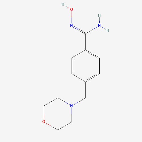 FT-0771261 CAS:926198-54-1 chemical structure