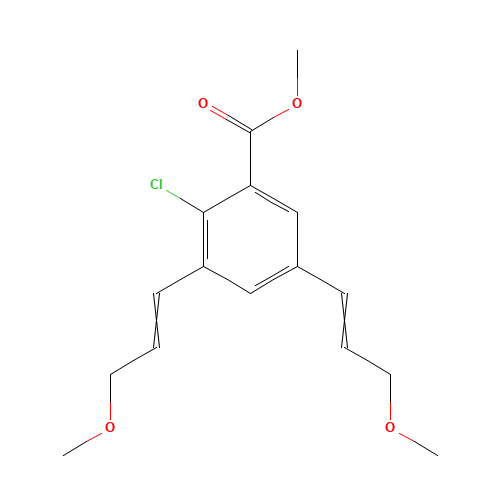 FT-0771263 CAS:1266728-40-8 chemical structure