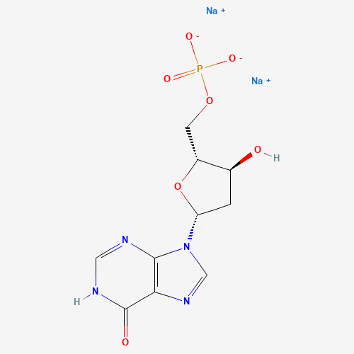 FT-0771274 CAS:14999-52-1 chemical structure
