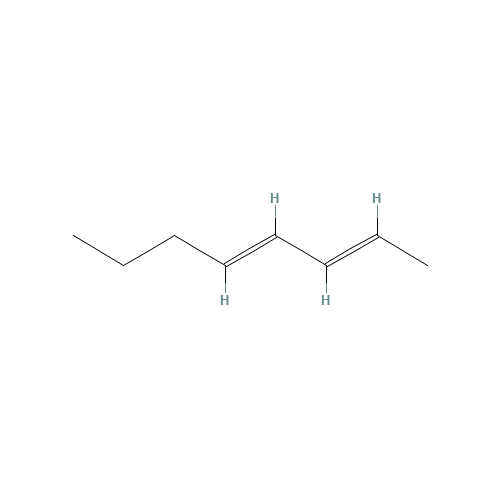 (2E,4E)-octa-2,4-diene (CAS: 13643-08-8) - Related Chemical Product