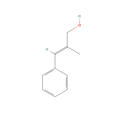 FT-0771284 CAS:1504-55-8 chemical structure