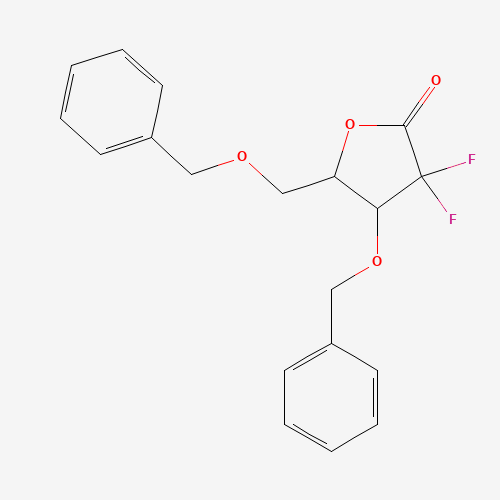 FT-0771292 CAS:197452-15-6 chemical structure