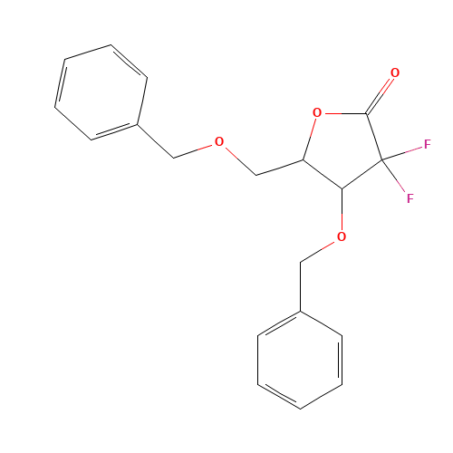 FT-0771292 CAS:197452-15-6 chemical structure