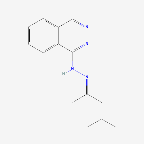 FT-0771297 CAS:36798-79-5 chemical structure