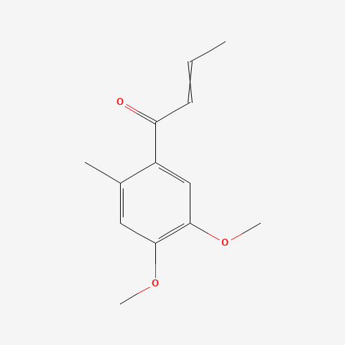 FT-0771302 CAS:207233-94-1 chemical structure