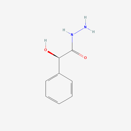 FT-0771304 CAS:84049-61-6 chemical structure