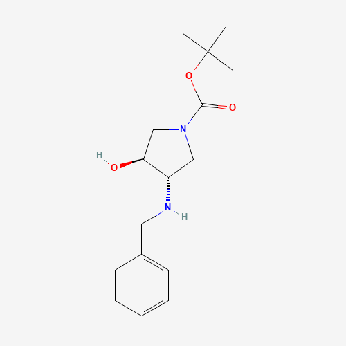 FT-0771305 CAS:252574-03-1 chemical structure
