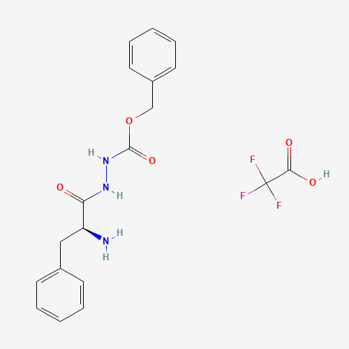 FT-0771313 CAS:19046-94-7 chemical structure