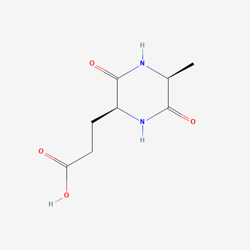 FT-0771317 CAS:16364-36-6 chemical structure