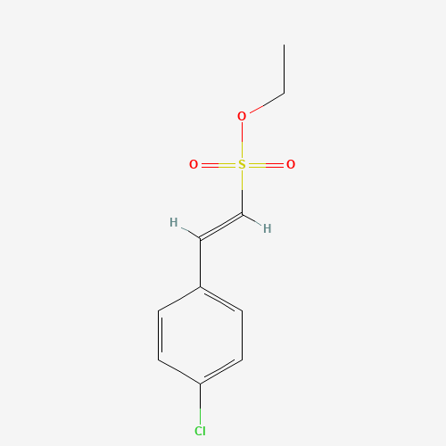 FT-0771322 CAS:73300-79-5 chemical structure