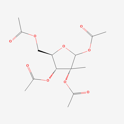FT-0771354 CAS:306960-25-8 chemical structure