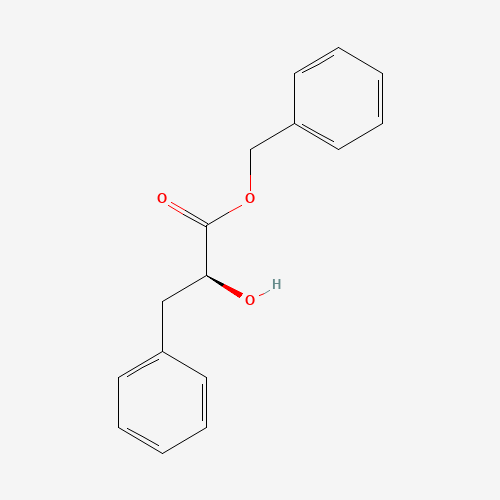 FT-0771358 CAS:7622-21-1 chemical structure