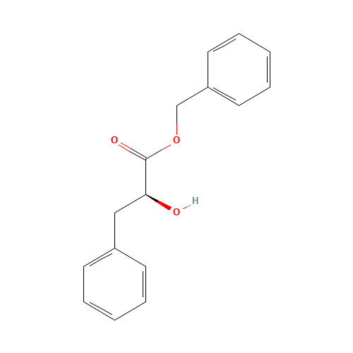 benzyl (2S)-2-hydroxy-3-phenylpropanoate (CAS: 7622-21-1) - Related Chemical Product