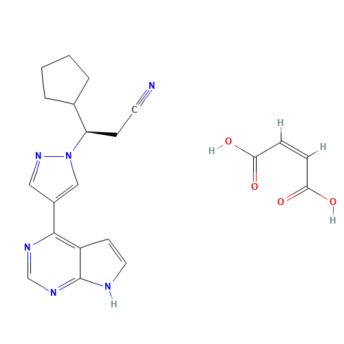 FT-0771359 CAS:1092939-15-5 chemical structure