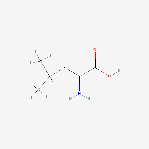 FT-0771371 CAS:21675-61-6 chemical structure