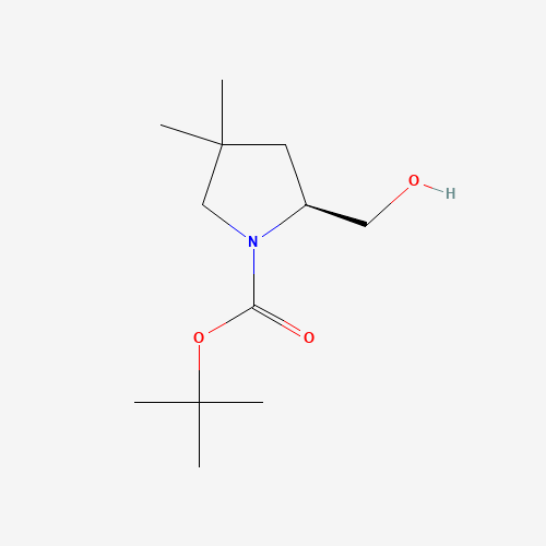 FT-0771374 CAS:212890-86-3 chemical structure