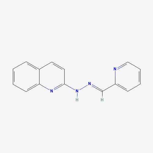 FT-0771378 CAS:7385-99-1 chemical structure