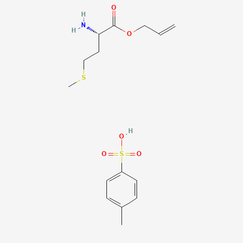 FT-0771380 CAS:142601-87-4 chemical structure