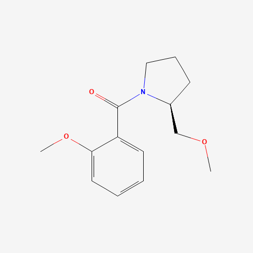FT-0771386 CAS:102069-84-1 chemical structure
