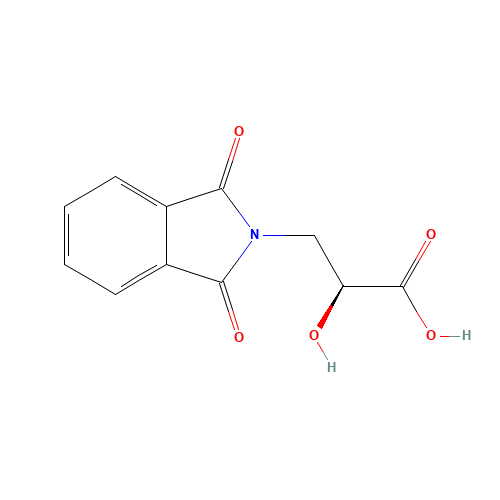 FT-0771392 CAS:133319-36-5 chemical structure