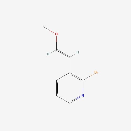 FT-0771403 CAS:1158614-18-6 chemical structure