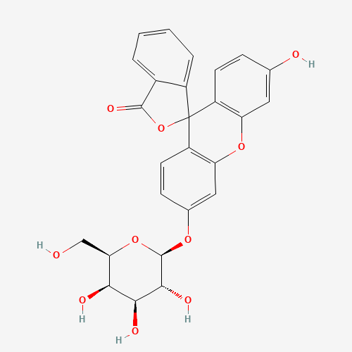 FT-0771409 CAS:102286-67-9 chemical structure