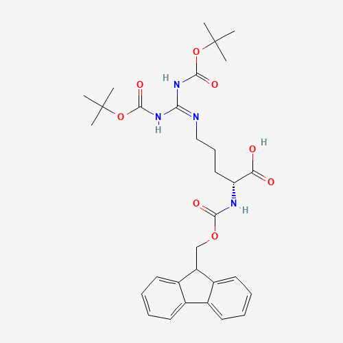FT-0771413 CAS:214852-34-3 chemical structure