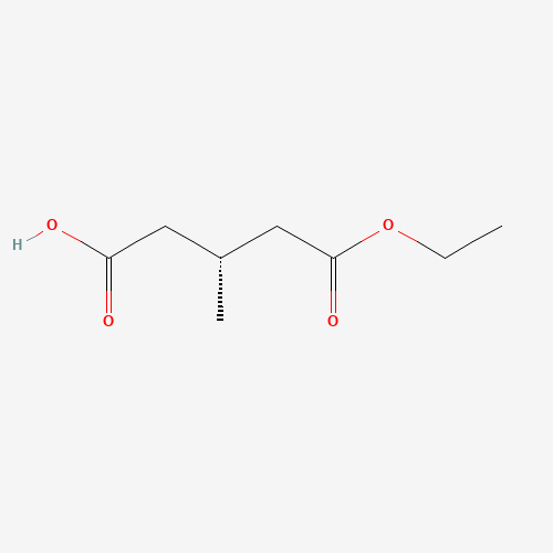 FT-0771414 CAS:72594-19-5 chemical structure