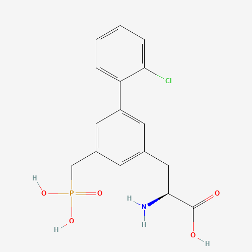 FT-0771418 CAS:174575-17-8 chemical structure