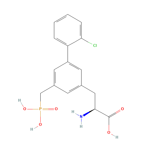 FT-0771418 CAS:174575-17-8 chemical structure