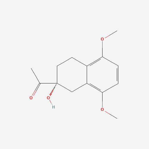 FT-0771420 CAS:41098-96-8 chemical structure